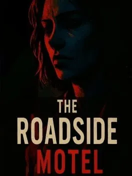  The Roadside Motel  cover