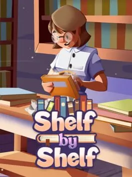  Shelf by Shelf  cover