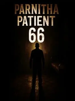  Parnitha: Patient 66  cover