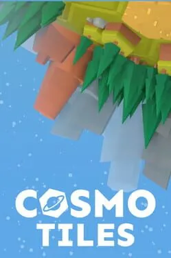  Cosmotiles  cover