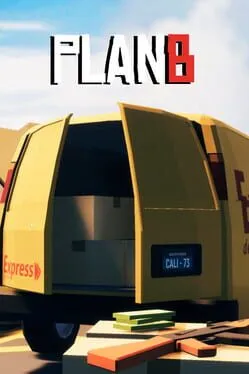  Plan B  cover