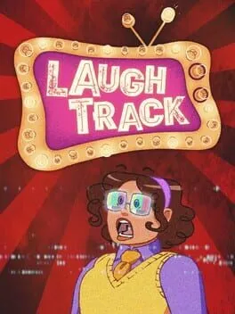  Laugh Track  cover