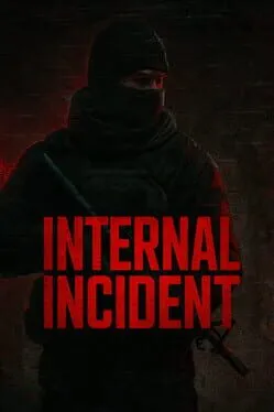  Internal Incident  cover