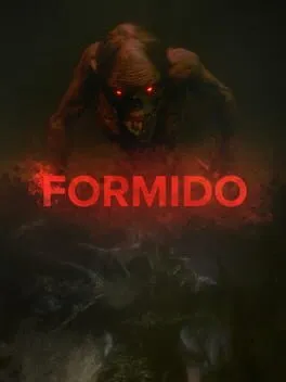  Formido  cover