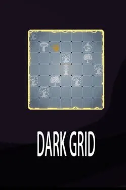  Dark Grid  cover