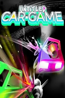  Untitled Car Game  cover