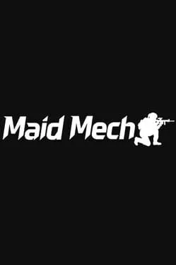  Maid Mech  cover