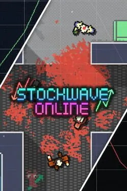  Stockwave Online  cover