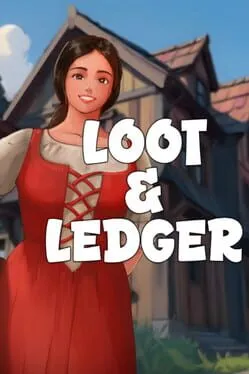 Loot & Ledger  cover