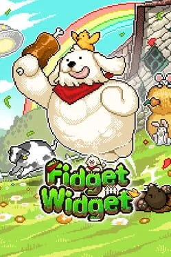  Fidget Widget  cover