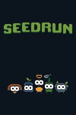  Seedrun  cover