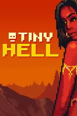  Tiny Hell  cover