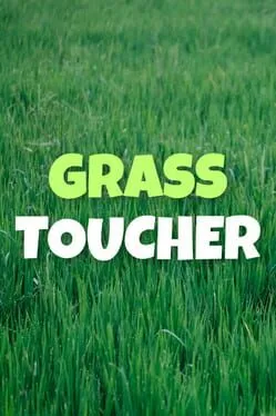  Grass Toucher  cover