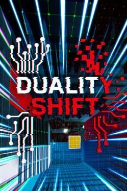  Duality Shift  cover