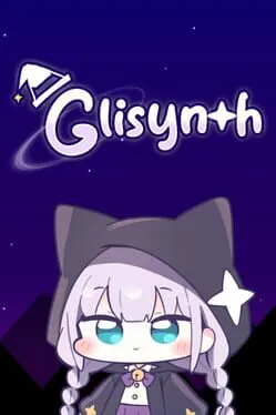  Glisynth  cover