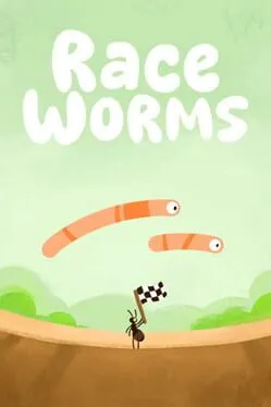  RaceWorms  cover