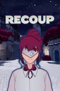  Recoup  cover