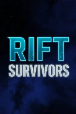  Rift Survivors  cover