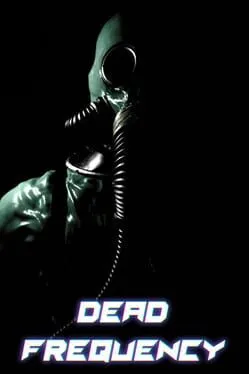  Dead Frequency  cover