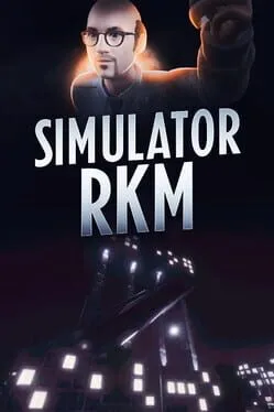  Simulator RKM  cover