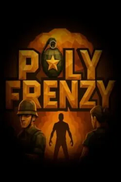  Poly Frenzy  cover
