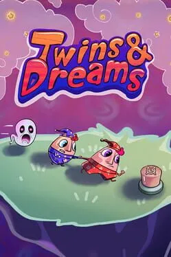  Twins & Dreams  cover
