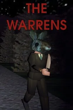  The Warrens  cover