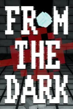  From the Dark  cover