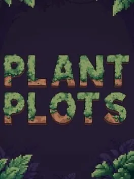  Plant Plots  cover