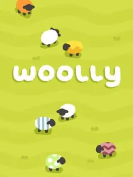  Woolly  cover