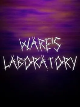  Ware's Laboratory  cover