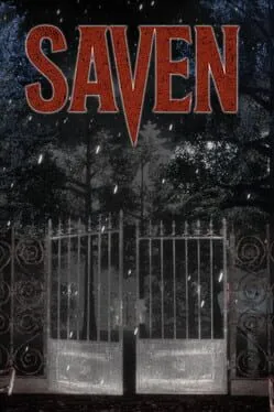  Saven  cover