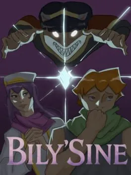  Bily'Sine  cover