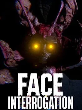  Face Interrogation  cover