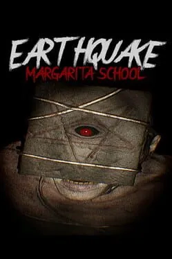  Earthquake: Margarita School  cover