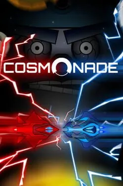  Cosmonade  cover
