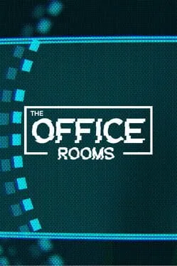  The Office Rooms  cover