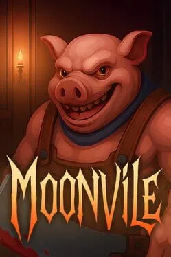  Moonvile  cover
