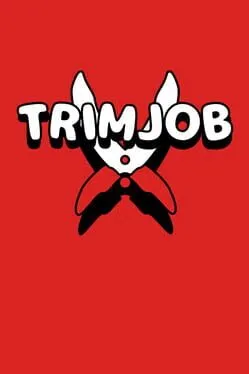  Trimjob  cover