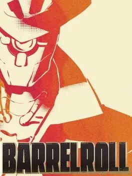  Barrel Roll  cover