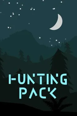  Hunting Pack  cover