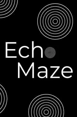  Echo Maze  cover