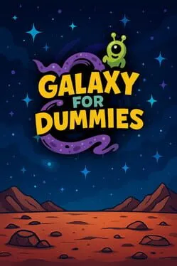  Galaxy for Dummies  cover