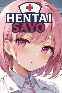  Hentai Sayo  cover