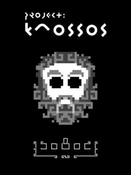  Project: KNOSSOS  cover