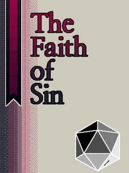  The Faith of Sin  cover