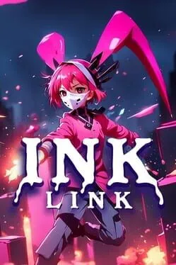  Ink Link  cover