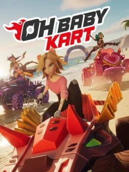  Oh Baby! Kart  cover