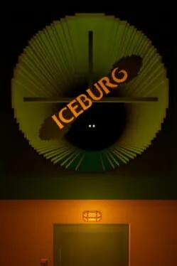  Iceburg  cover