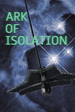  Ark of Isolation  cover